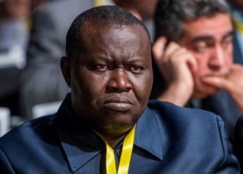 Assemblée générale de la CAF: Un chef rebelle élu au comité exécutif