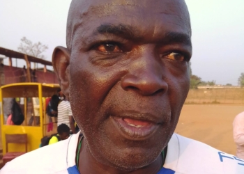 Magloire Mfutila: « Le Cameroun reste un pays qu’on craint »