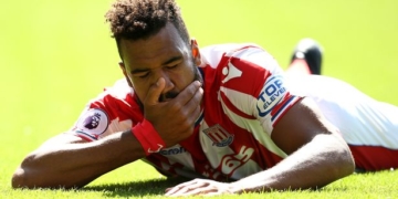 PL : Choupo et Stoke coulent à Bournemouth