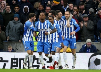 Gaetan Bong Songo s&rsquo;est installé en Angleterre