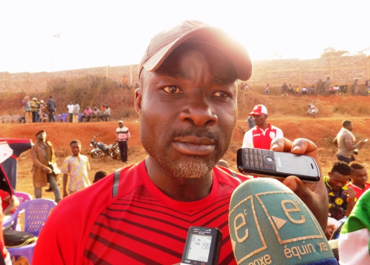 Ndjé Bida: « Nous n’avons pas été fébriles »