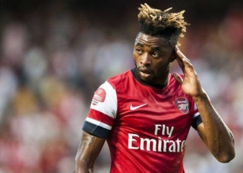 Premier League : Alexandre Song de retour à Arsenal