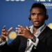 Samuel Eto’o : « l’Afrique doit croire aux entraîneurs africains »