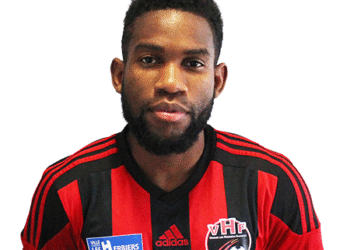 Coupe de France: Les Herbiers, club de National,  et Rodrigue Bongongui écrasent Auxerre (3-0)