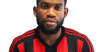 Coupe de France: Les Herbiers, club de National,  et Rodrigue Bongongui écrasent Auxerre (3-0)