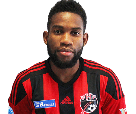 Coupe de France: Les Herbiers, club de National,  et Rodrigue Bongongui écrasent Auxerre (3-0)