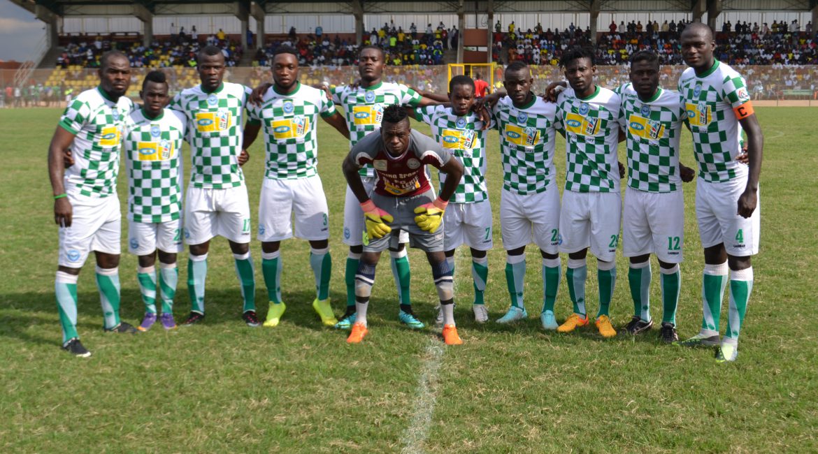 Eding Sport: où est donc passé le coach ?