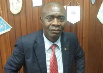 Nkou Mvondo : « il faut un nouveau Comité de normalisation »