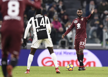 Mercato : le PSG se serait renseigné sur Nkoulou