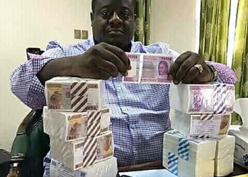 Panthère du Ndé: Jules François Famawa a offert 200 millions Fcfa au club