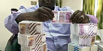 Panthère du Ndé: Jules François Famawa a offert 200 millions Fcfa au club