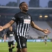 Amical : Tawamba buteur avec le Partizan
