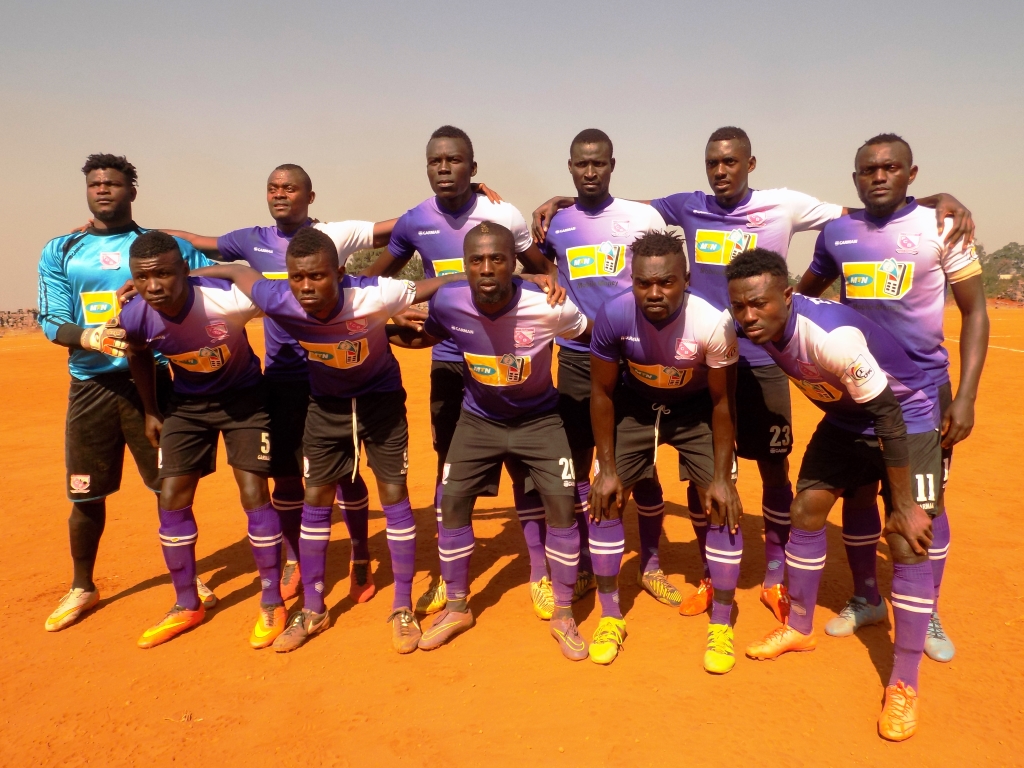 Fovu de Baham: Souleymanou Aboubakar limogé ?