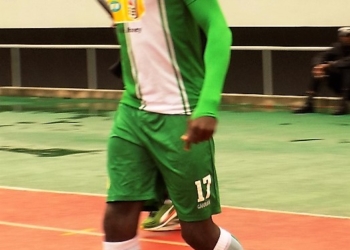 Abdoulaye Alingar ne veut plus du foot