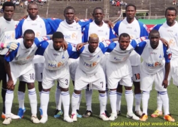 Coupe CAF : New Stars s&rsquo;impose d&rsquo;entrée