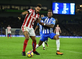 PL : Choupo et Bong se neutralisent