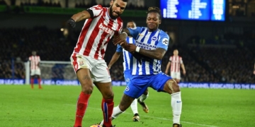 PL : Choupo et Bong se neutralisent