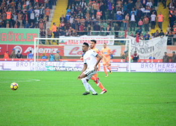 Turquie : Eto&rsquo;o buteur pour sa première avec Konyaspor