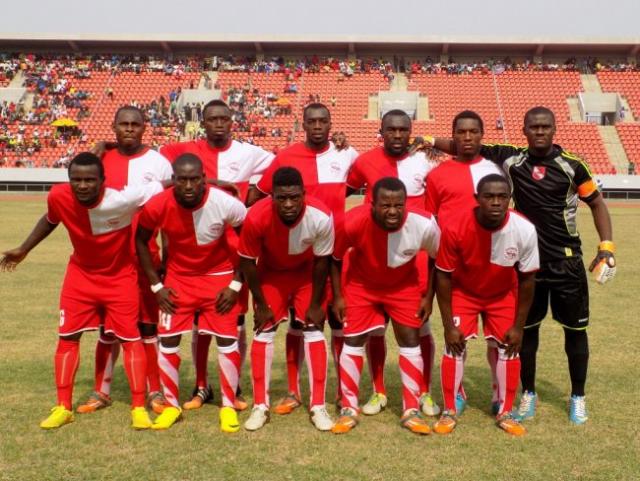 Elite One: Feutcheu remporte le premier match de la saison