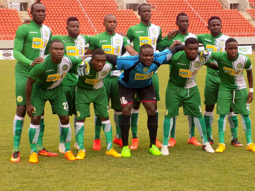 Elite One: le gros de la première journée se déroule ce lundi