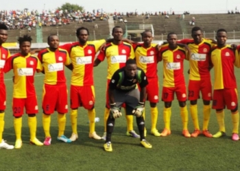 Elite One : Unisport écrase Fortuna