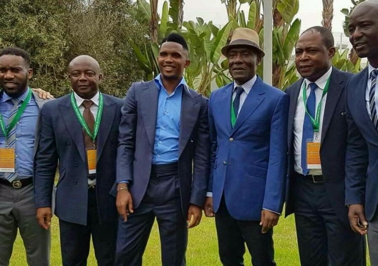 Joseph-Antoine Bell : « Ahmad n’a jamais dit que le Cameroun ne sera pas en mesure d’accueillir la CAN 2019 »