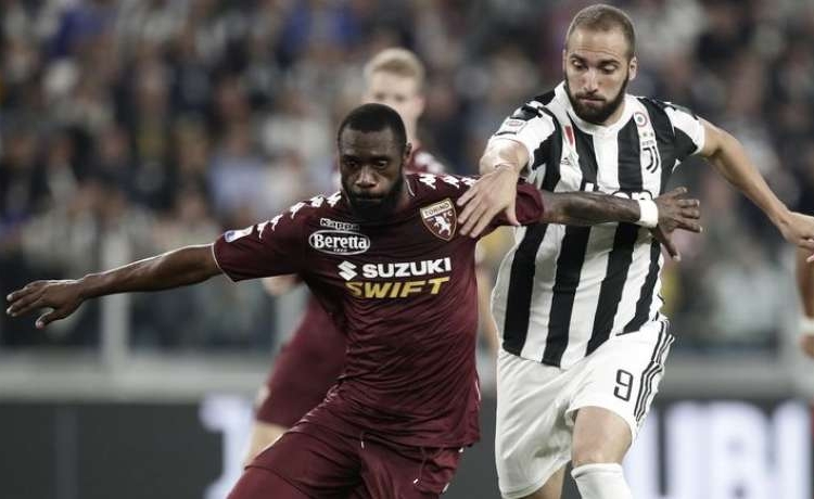 Mercato : l’Inter Milan a des vues sur Nkoulou