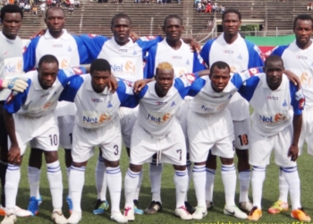 Coupe CAF : New Star rallie la Guinée en pièces détachées