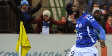 L1 : Bahoken marque à Paris, Toko n’y arrive plus