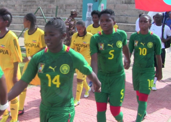 Mondial U17 : les 11 Camerounaises qui accueillent le Nigeria