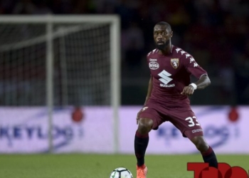 Mercato : Nkoulou parle de son avenir