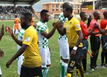 Elite One : Fortuna se met enfin à gagner