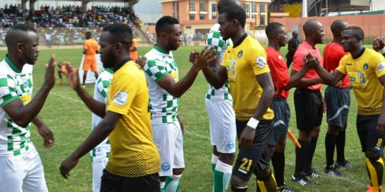 Elite One : Fortuna se met enfin à gagner