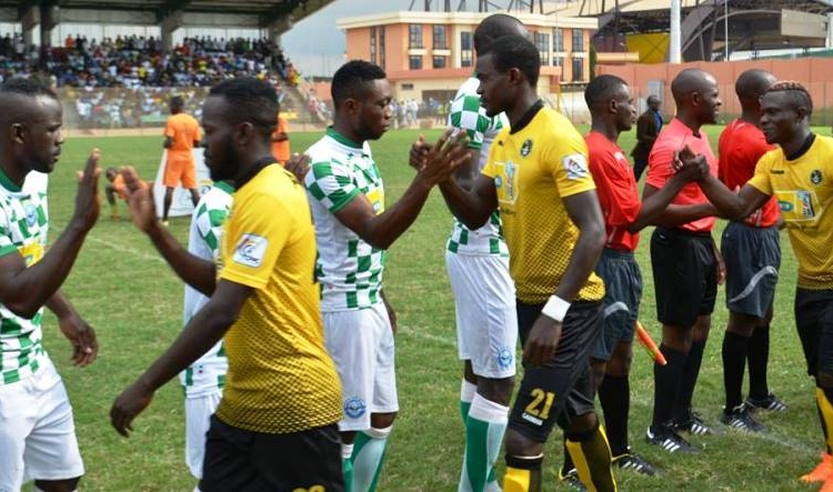 Elite One : Fortuna se met enfin à gagner