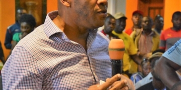 Honorable Zang, Pauline Manguelé, Franck Happi pour offrir Panthère du Ndé aux mafieux ?