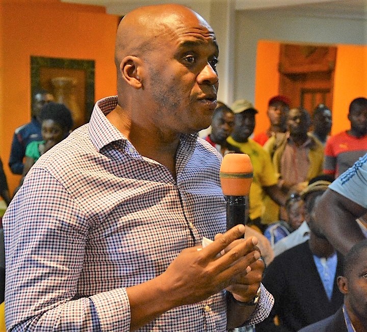 Honorable Zang, Pauline Manguelé, Franck Happi pour offrir Panthère du Ndé aux mafieux ?