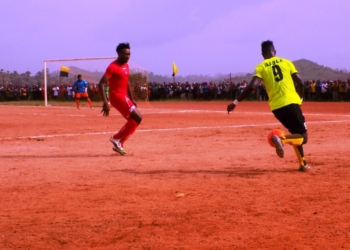 Bamboutos FC reçoit désormais à Dschang