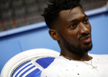 OM : Anguissa, le Lion sort ses griffes