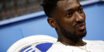 OM : Anguissa, le Lion sort ses griffes