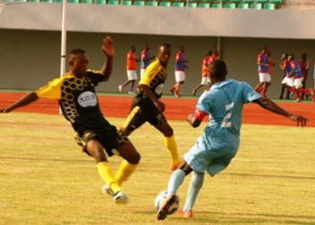 Foot amateur : la Fécafoot reporte le début de saison