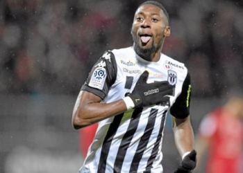 Ligue 1 : Karl Toko enfonce Amadou et Lille