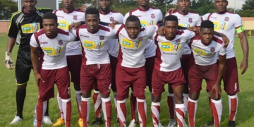 Elite One – 4e journée: AS Fortuna tisse du Coton, Feutcheu, seul leader