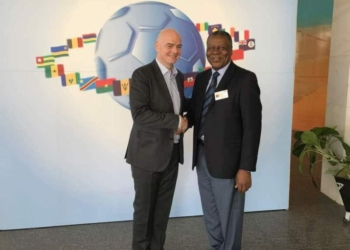 Fécafoot : la FIFA épluche les comptes !