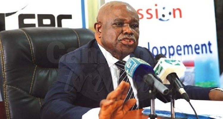 Ligue de football professionnel: les vérités de Pierre Semengue