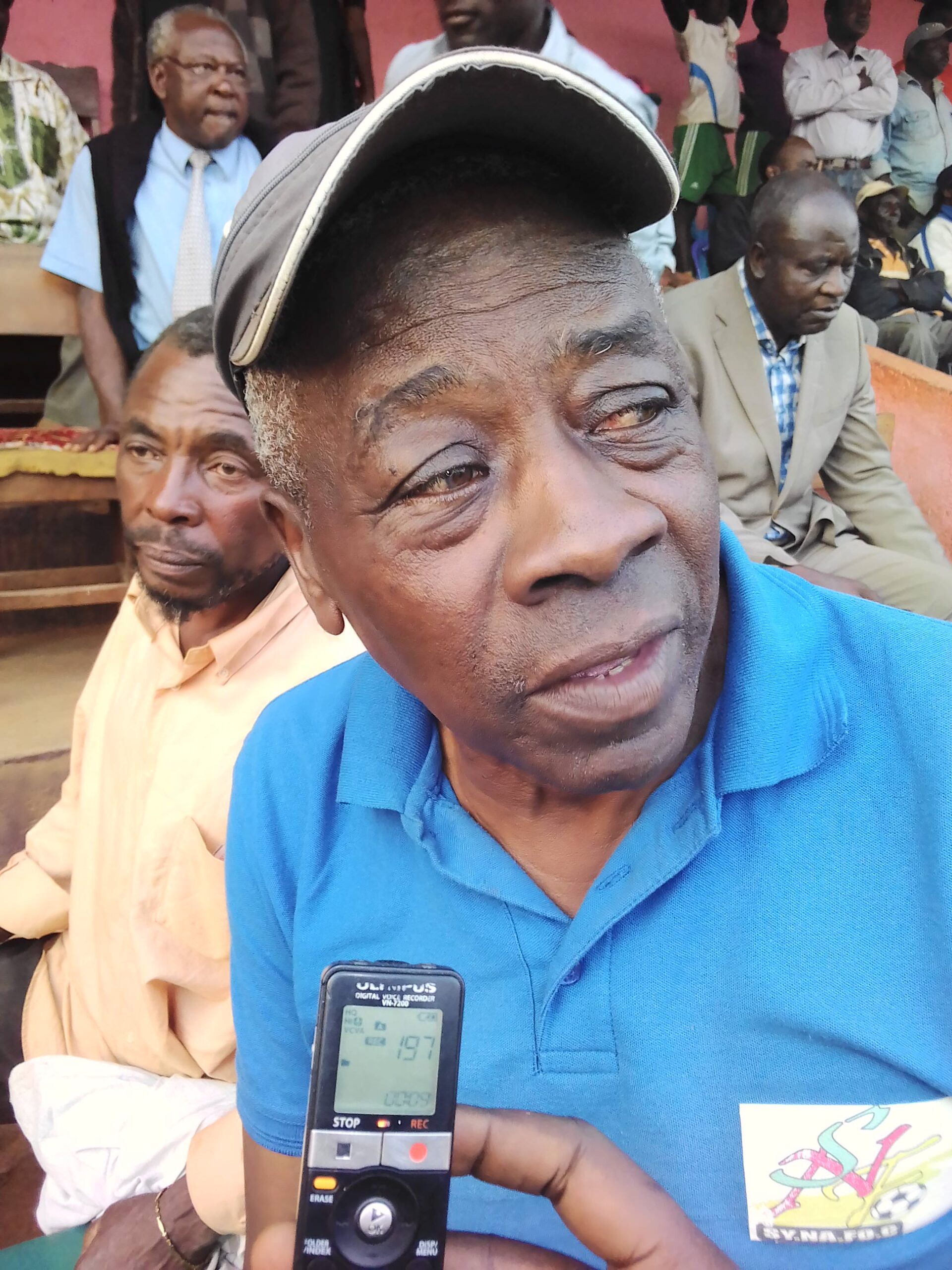 Nana Saleng: « Les équipes ne sont pas prêtes à 100% »