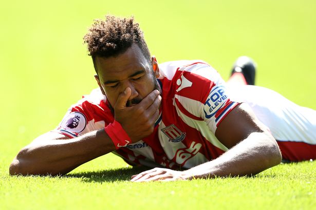 PL : Choupo et Stoke coulent à Bournemouth