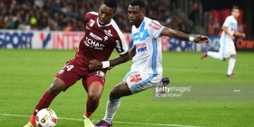 L1 : Toko, Mandjeck, Amadou et Bahoken dans le dur