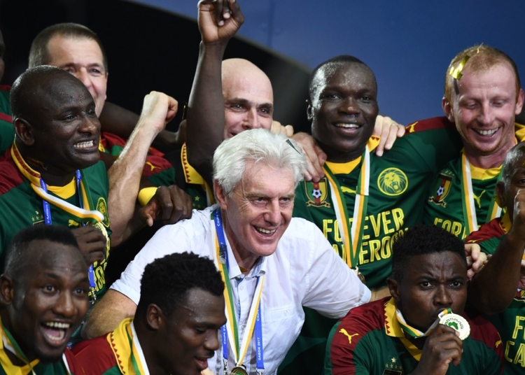 CAN2017: Il y a un an, le Cameroun déjouait les pronostics et devenait Champion d&rsquo;Afrique