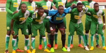 Elite One: le gros de la première journée se déroule ce lundi