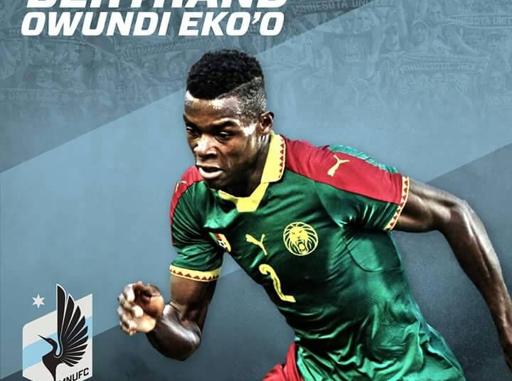 Transfert : Owundi débarque au Minnesota United